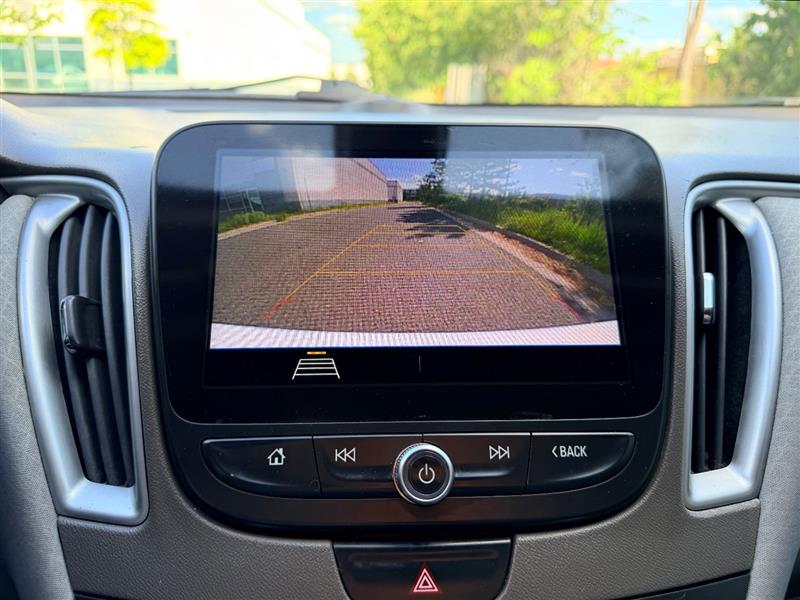 2019 Chevrolet Malibu 1FL - Photo 28