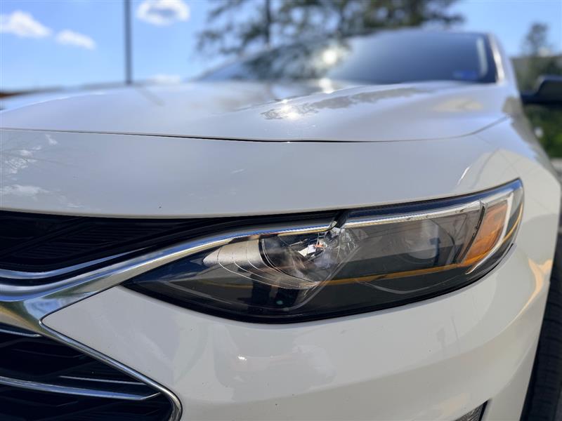 2019 Chevrolet Malibu 1FL - Photo 5