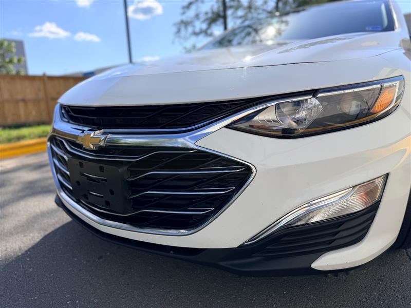 2019 Chevrolet Malibu 1FL - Photo 6