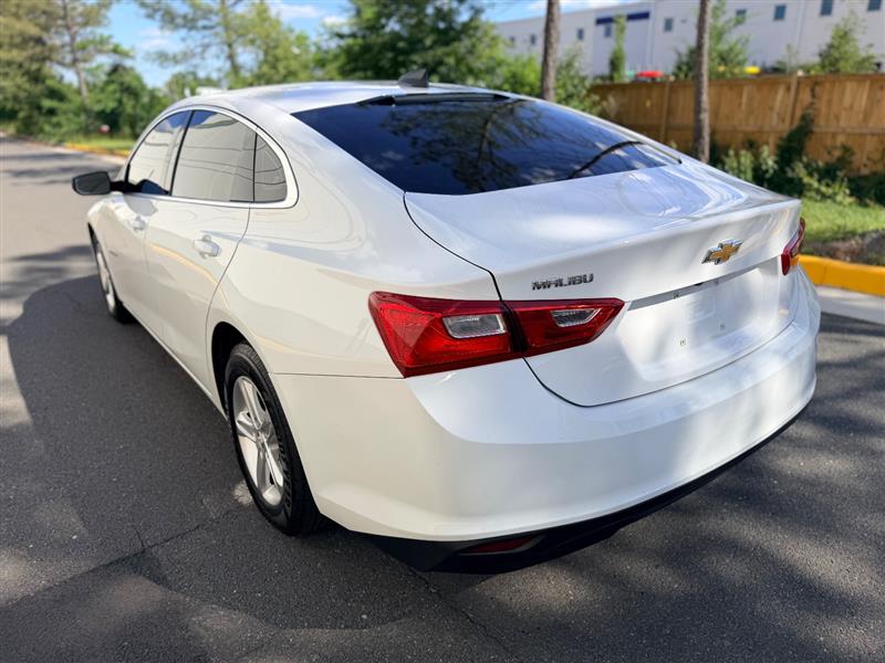 2019 Chevrolet Malibu 1FL - Photo 7