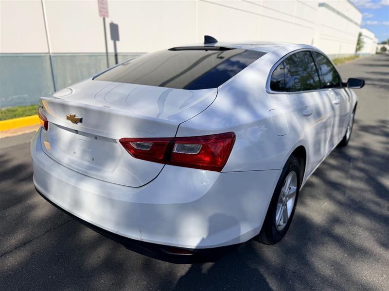 2019 Chevrolet Malibu 1FL - Photo 8