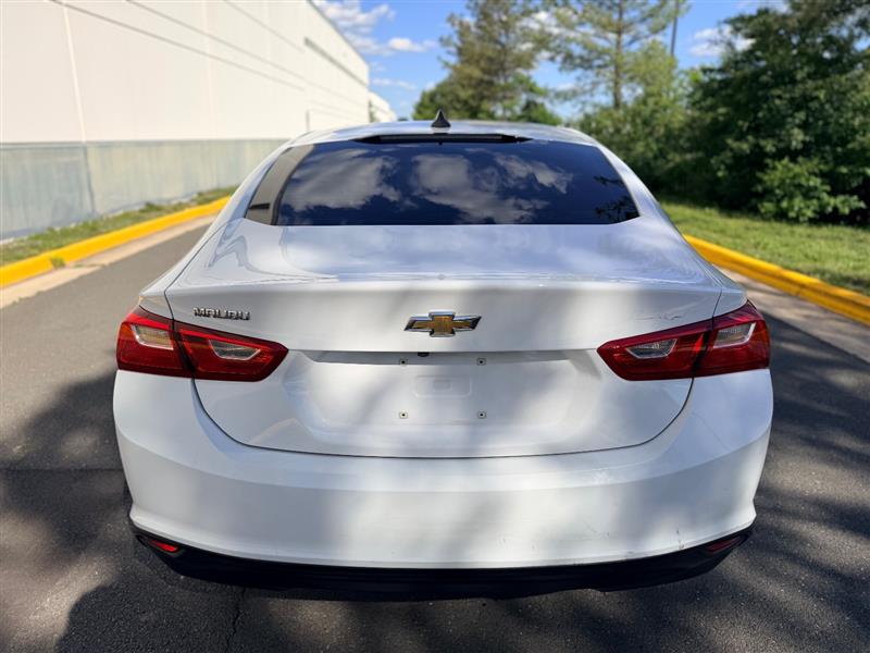 2019 Chevrolet Malibu 1FL - Photo 9