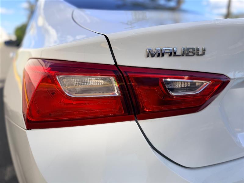 2019 Chevrolet Malibu 1FL - Photo 10