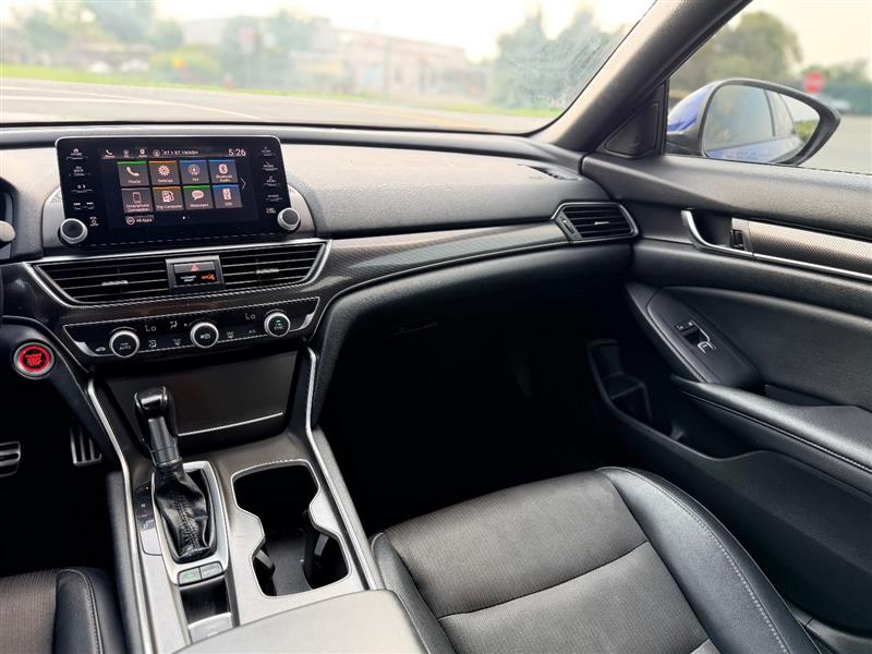 2018 Honda Accord Sport - Photo 14