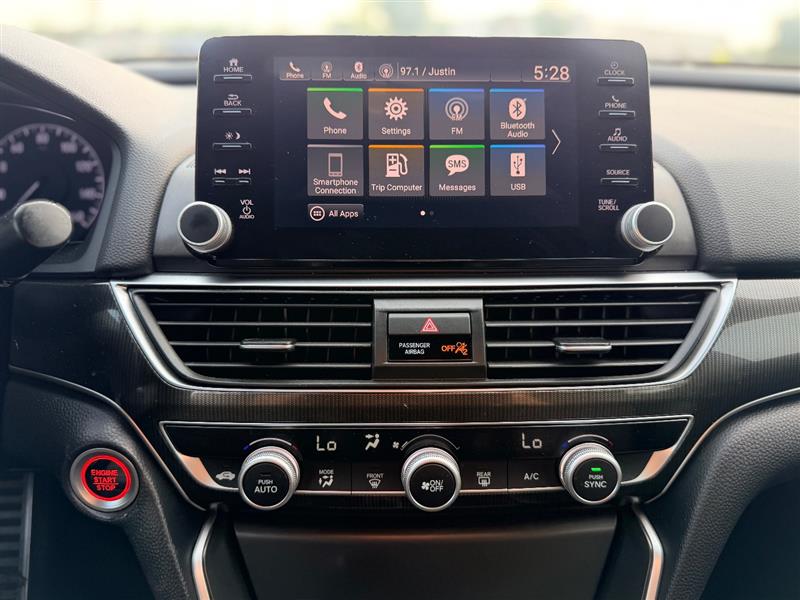 2018 Honda Accord Sport - Photo 15