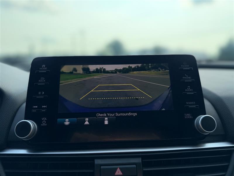 2018 Honda Accord Sport - Photo 16