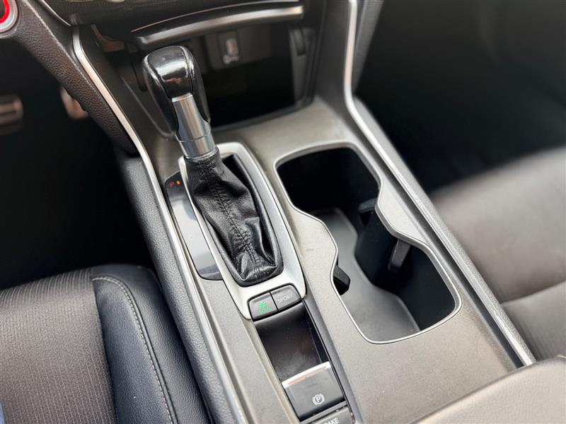 2018 Honda Accord Sport - Photo 17