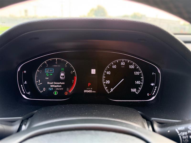 2018 Honda Accord Sport - Photo 18