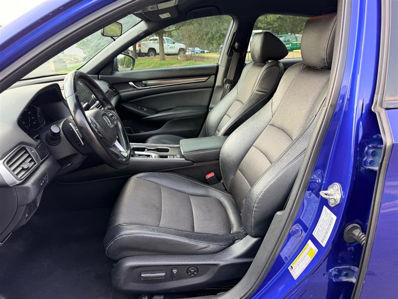 2018 Honda Accord Sport - Photo 19