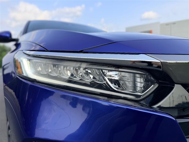 2018 Honda Accord Sport - Photo 4