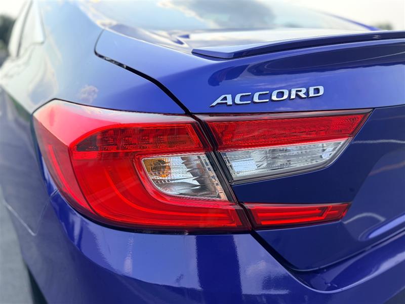 2018 Honda Accord Sport - Photo 7
