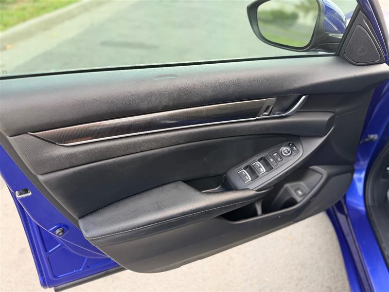 2018 Honda Accord Sport - Photo 9
