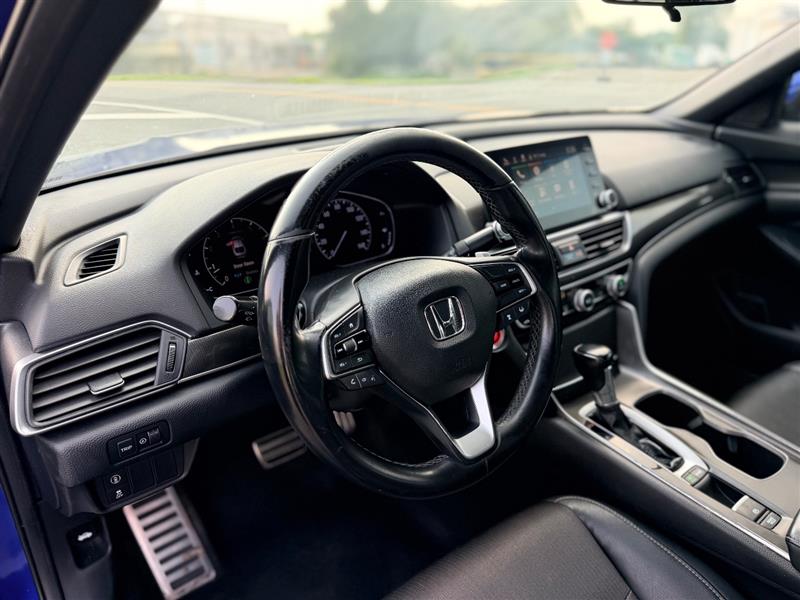 2018 Honda Accord Sport - Photo 10