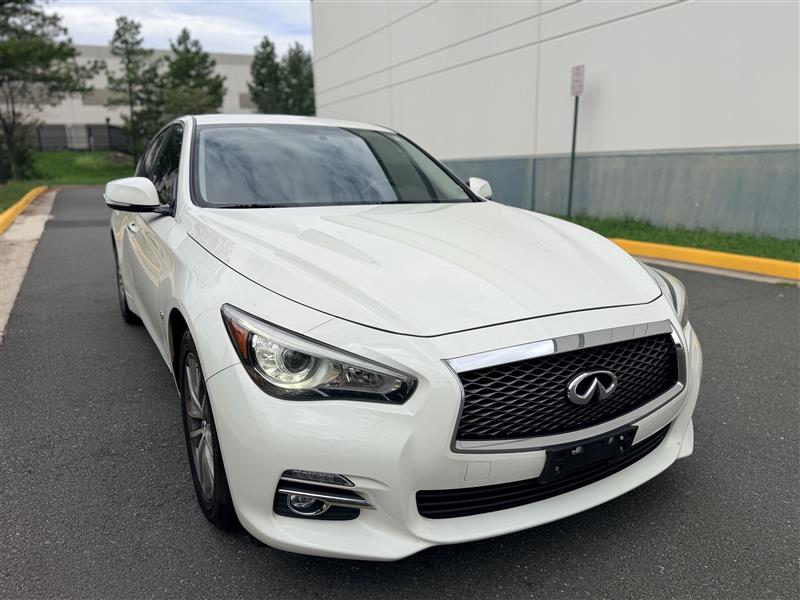 2017 INFINITI Q50 Premium - Photo 3