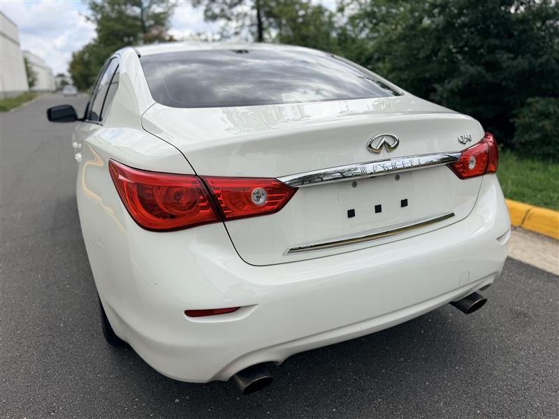 2017 INFINITI Q50 Premium - Photo 5