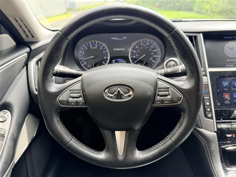 2017 INFINITI Q50 Premium - Photo 12