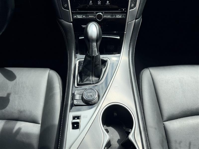 2017 INFINITI Q50 Premium - Photo 14