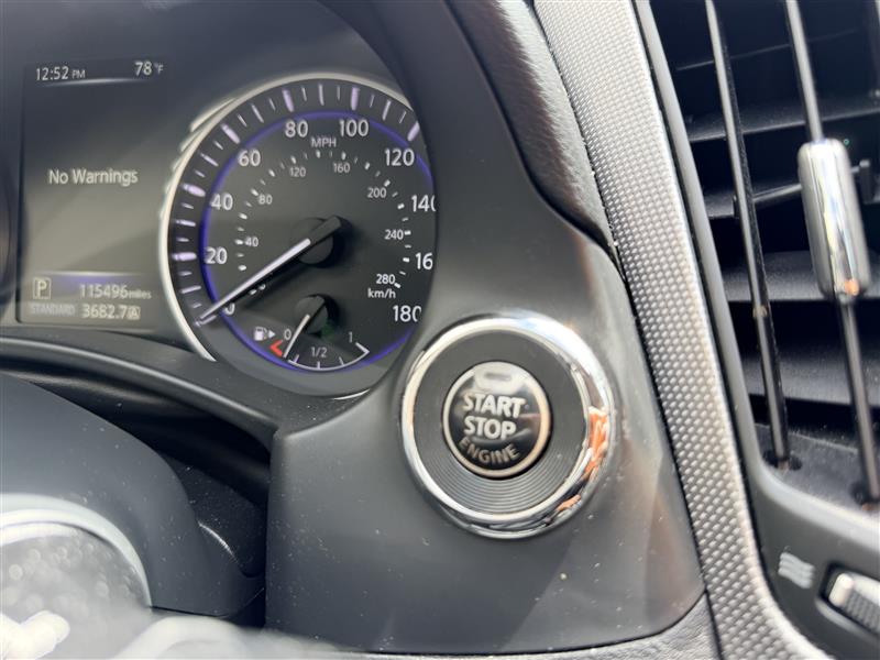 2017 INFINITI Q50 Premium - Photo 15