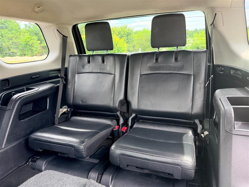 2012 Toyota 4Runner Limited - Photo 30