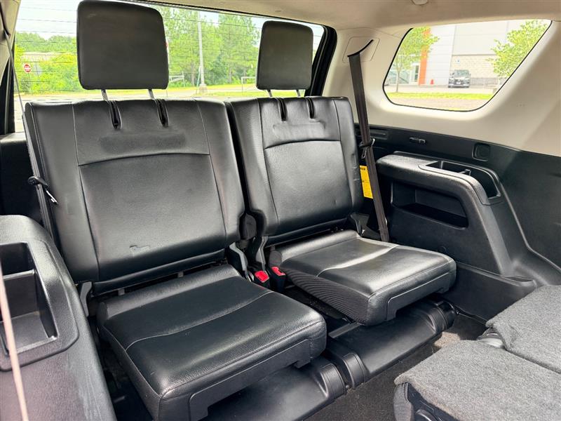 2012 Toyota 4Runner Limited - Photo 31