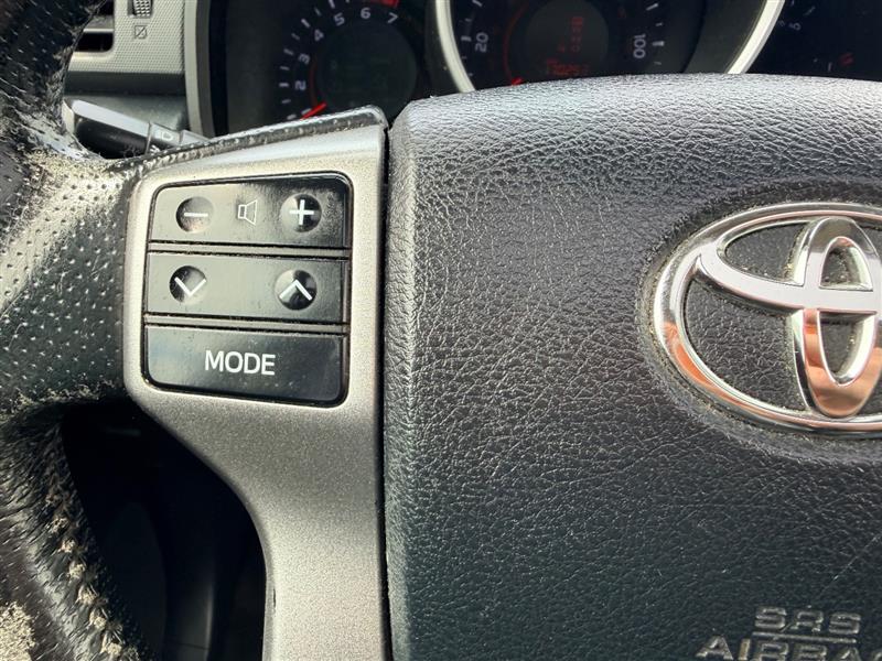 2012 Toyota 4Runner Limited - Photo 15