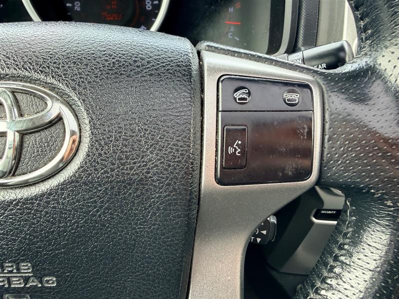 2012 Toyota 4Runner Limited - Photo 16