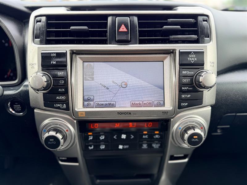 2012 Toyota 4Runner Limited - Photo 19