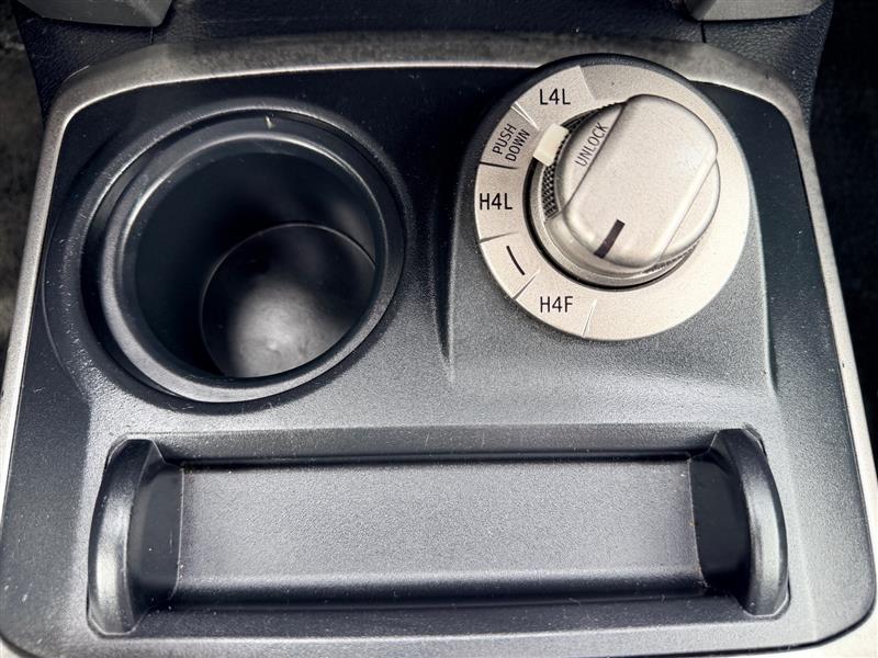 2012 Toyota 4Runner Limited - Photo 23