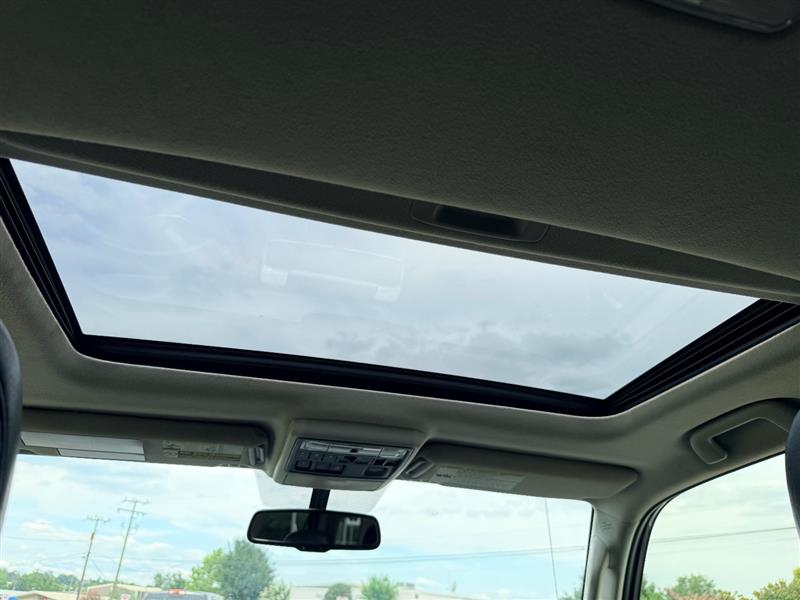 2012 Toyota 4Runner Limited - Photo 25