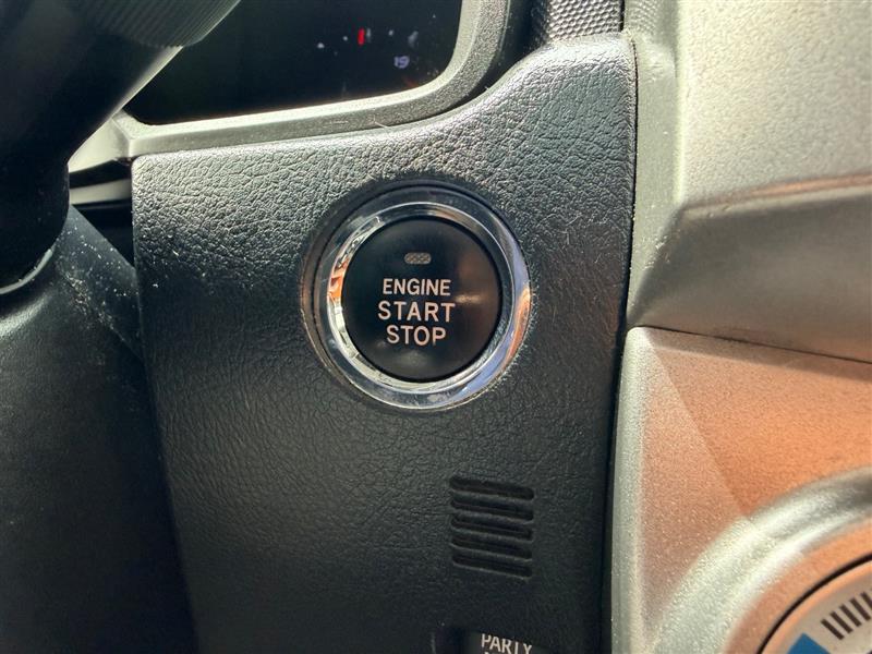 2012 Toyota 4Runner Limited - Photo 24