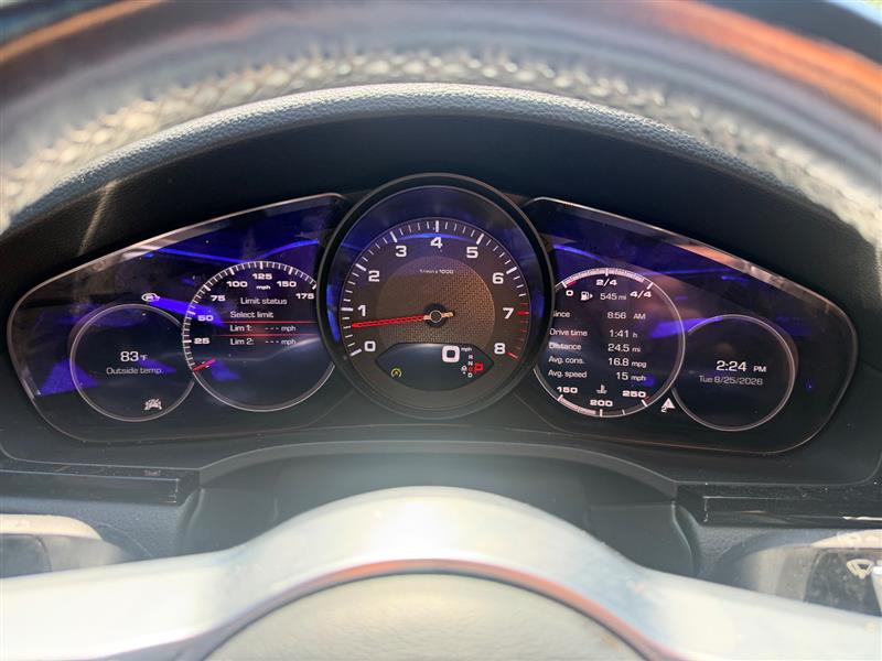 2019 Porsche Cayenne Base - Photo 12
