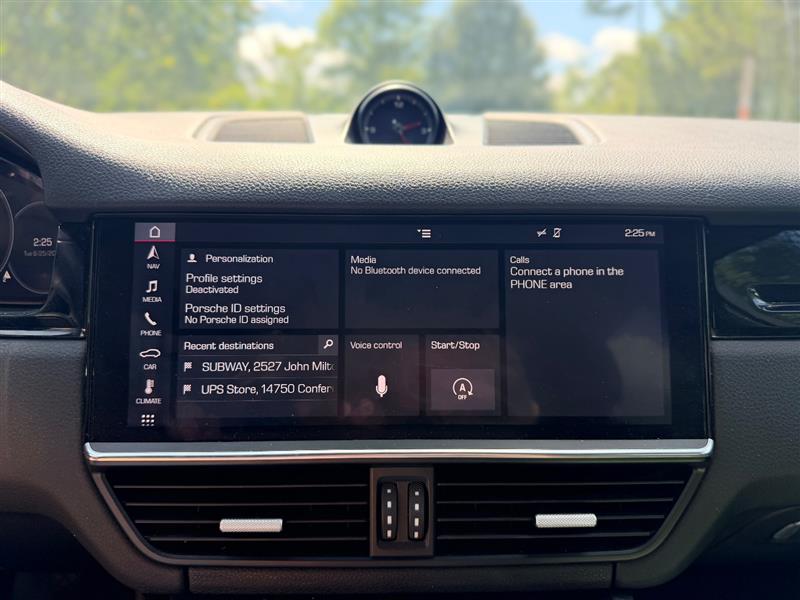 2019 Porsche Cayenne Base - Photo 13