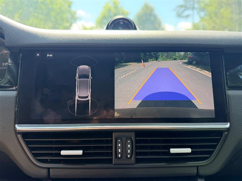 2019 Porsche Cayenne Base - Photo 14