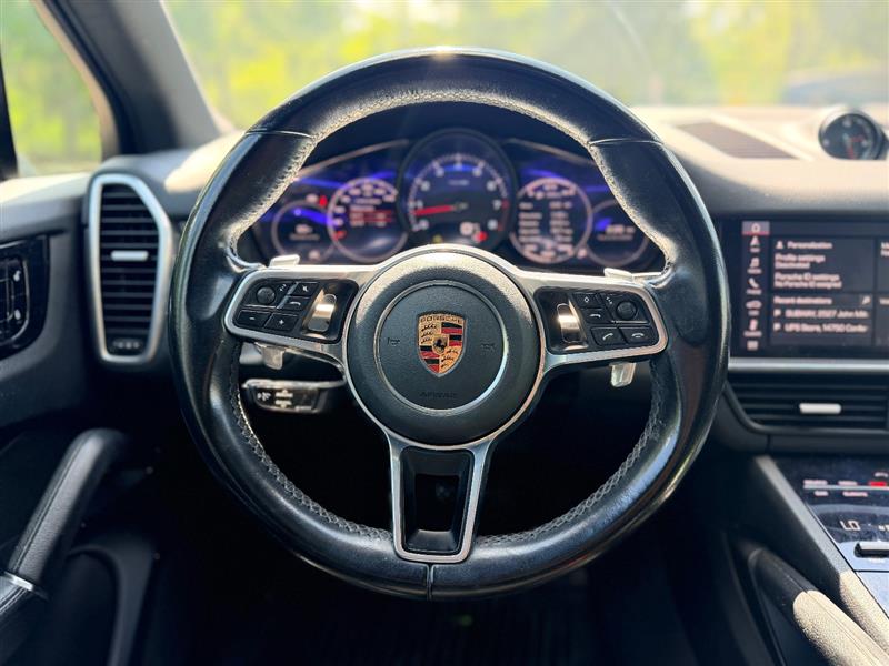 2019 Porsche Cayenne Base - Photo 11