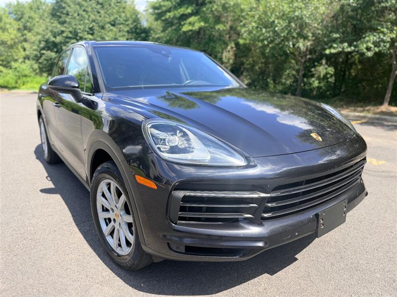 2019 Porsche Cayenne Base - Photo 3