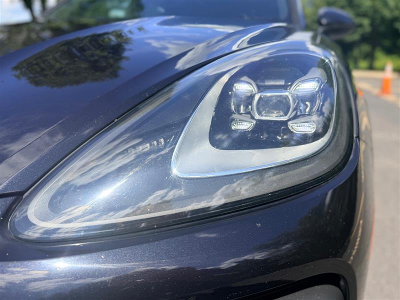 2019 Porsche Cayenne Base - Photo 4