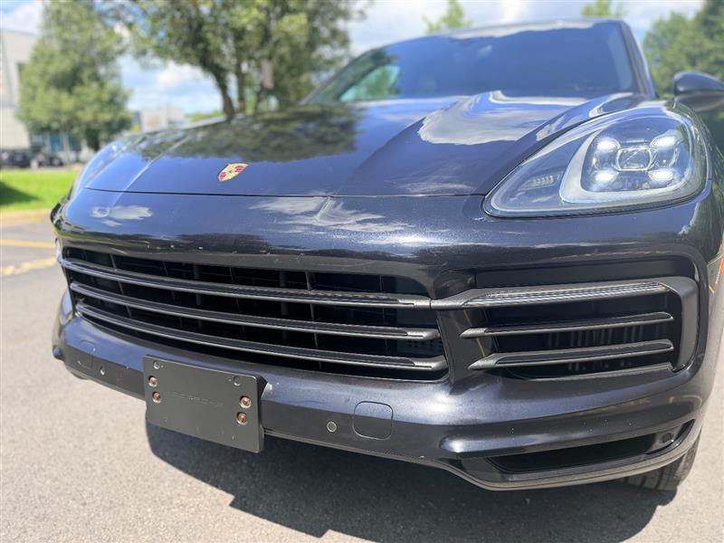 2019 Porsche Cayenne Base - Photo 5