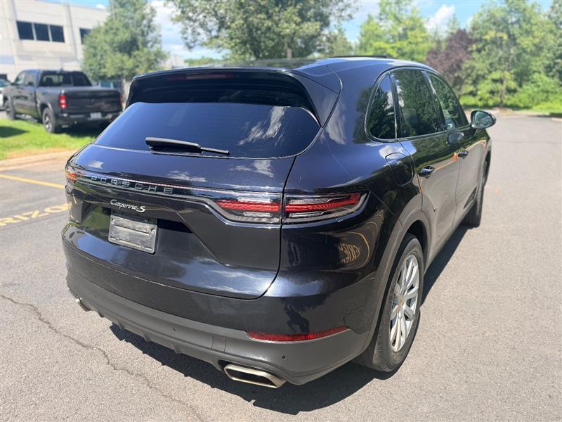 2019 Porsche Cayenne Base - Photo 6