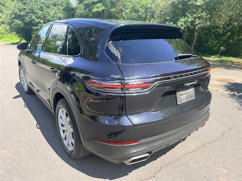 2019 Porsche Cayenne Base - Photo 7