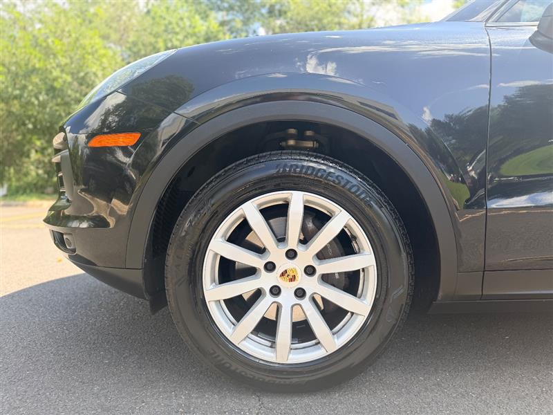 2019 Porsche Cayenne Base - Photo 9