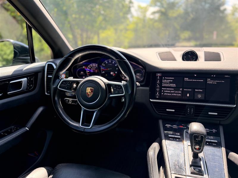 2019 Porsche Cayenne Base - Photo 10
