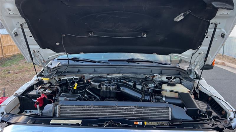 2015 Ford F-350 Super Duty XLT - Photo 26