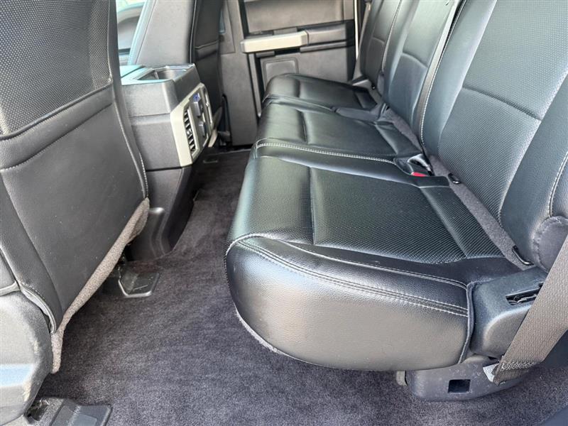 2016 Ford F-150 Lariat - Photo 30