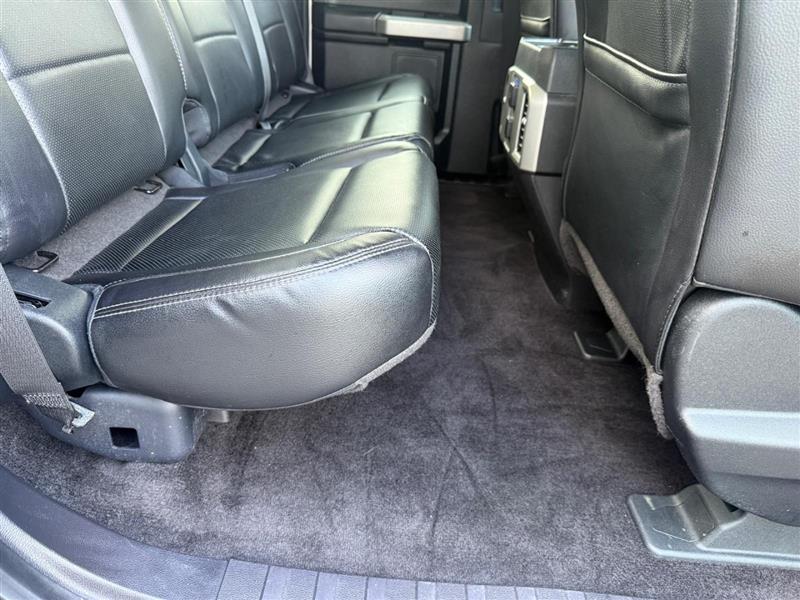 2016 Ford F-150 Lariat - Photo 44