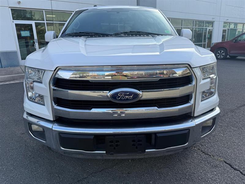 2016 Ford F-150 Lariat - Photo 6