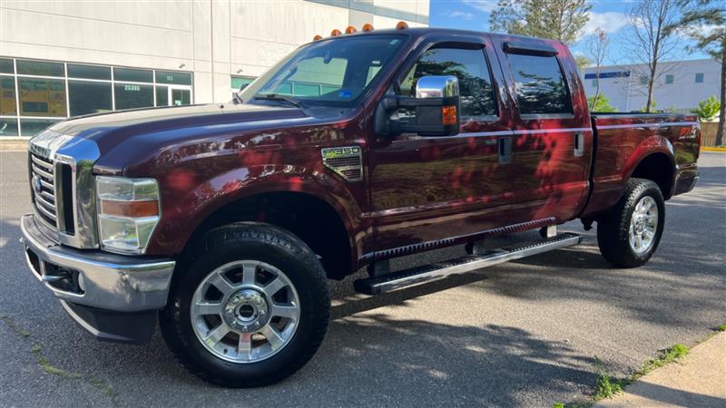 2010 Ford F-350 XLT 4x4 Crew Cab 172-In SRW's photo
