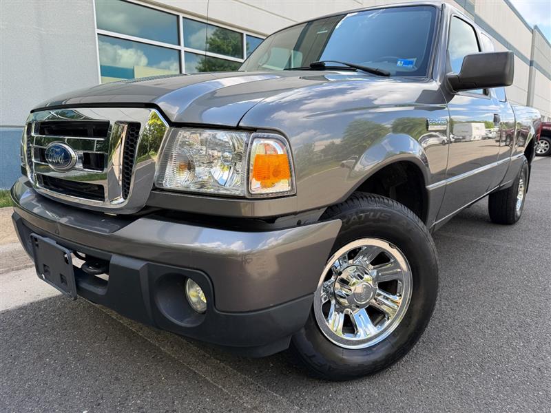 2008 FORD RANGER XLT/SPORT/FX4 OFF-RD
