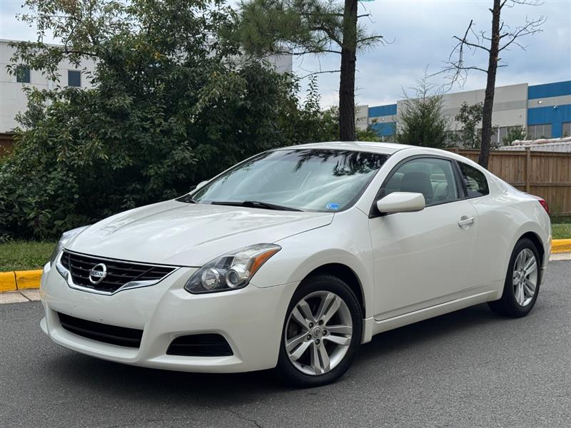 2010 Nissan Altima
