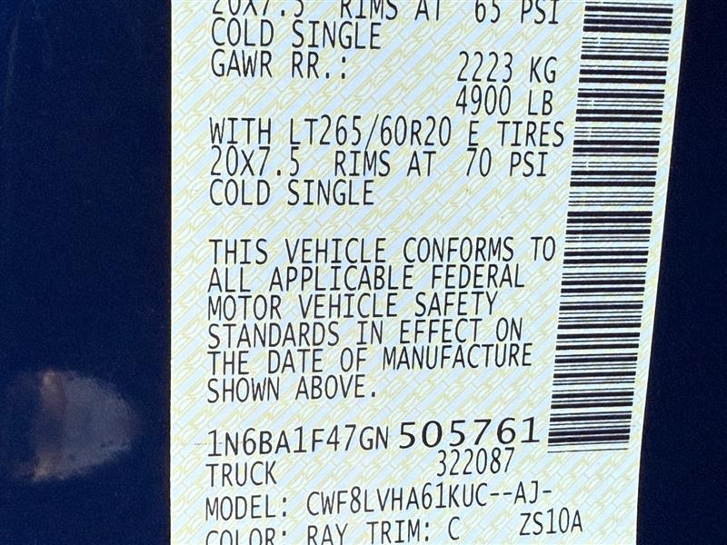 Vehicle photo 51