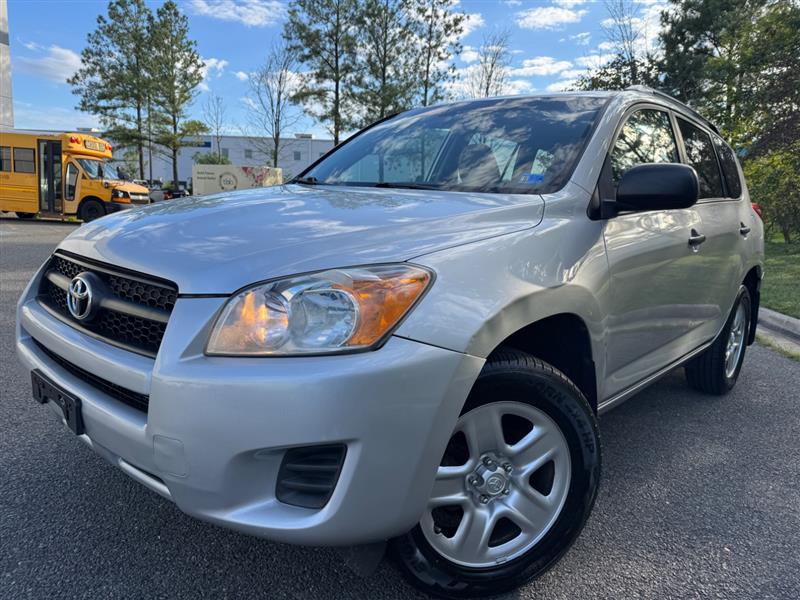 2012 Toyota RAV4